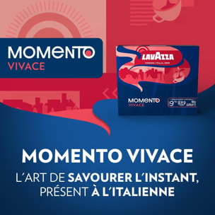 Café Moulu Vivace 2x250g