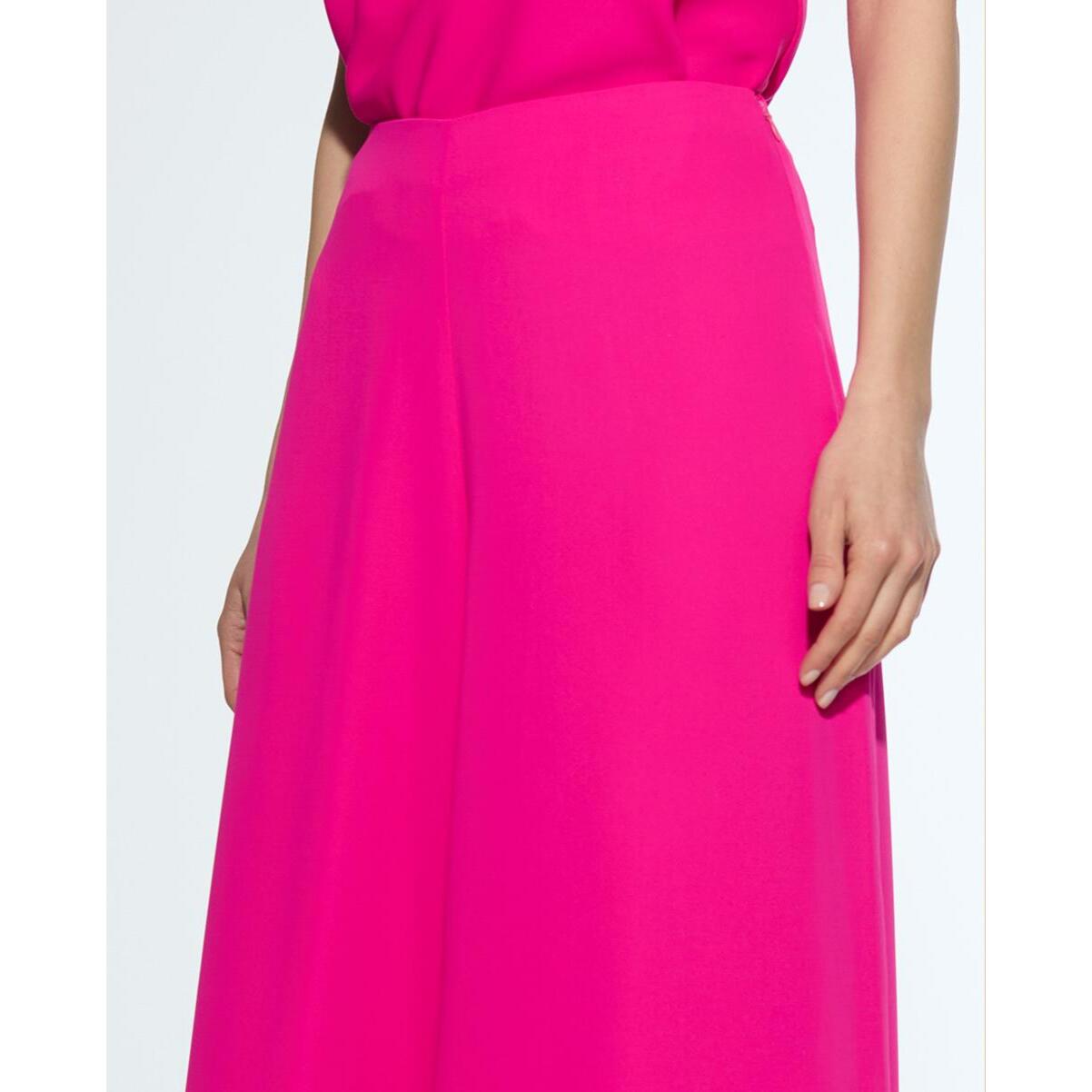 Pantaloni Palazzo Fluidi