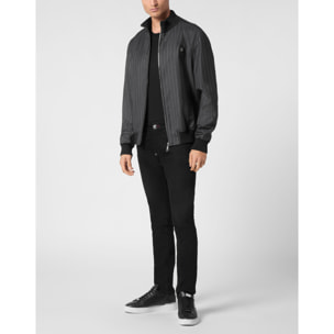 PHILIPP PLEIN Bomber