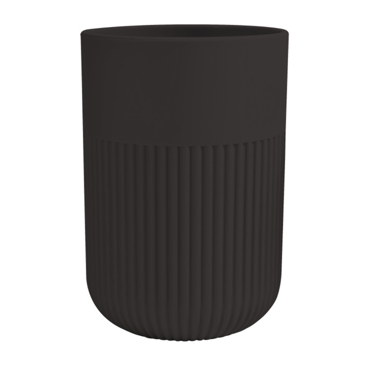 Gobelet GINO Noir 13.2x10.3cm MSV