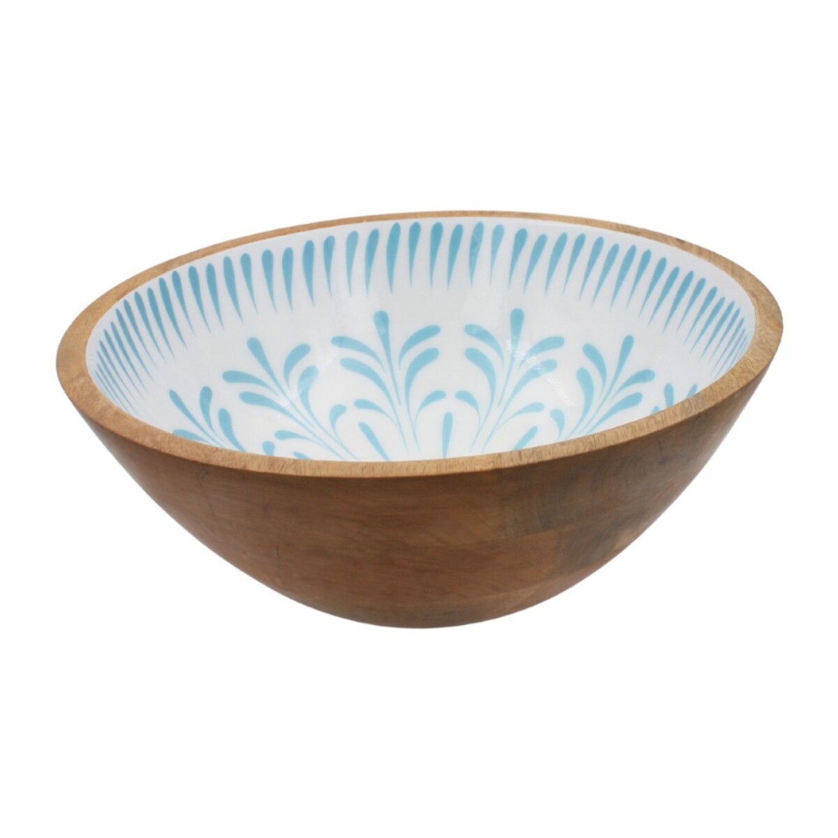 Set de 2 saladiers + couverts, KYOTO