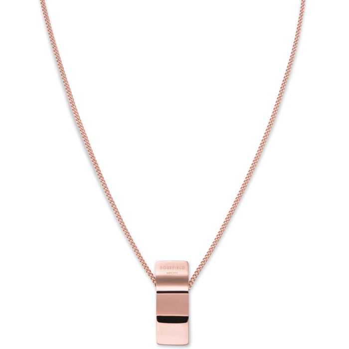 Pulsera Rosefield Mujer BWCNR-J207