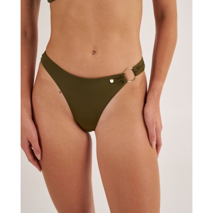 Olivia Bottom Ring