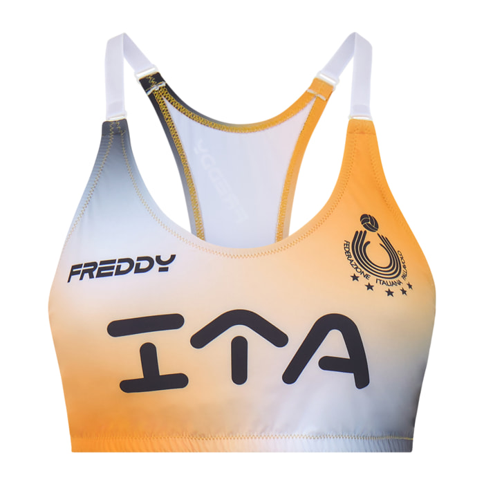 Top donna Beach Volley Nazionale Italia 2025/26
