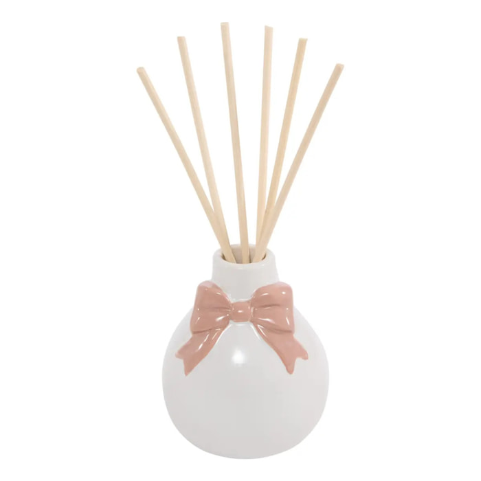 Diffuseur Mona 150ml blanc