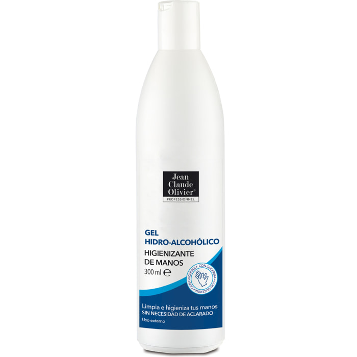 Gel Idroalcolico Igienizzante - 300 Ml