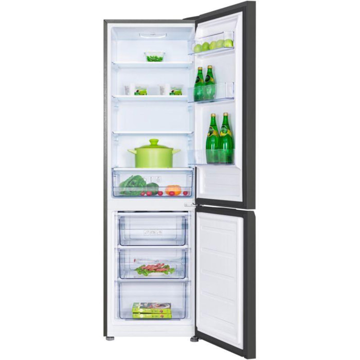 Réfrigérateur combiné TCL RF260BSE0