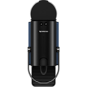 Nespresso DELONGHI NESPRESSO Pixie bleu  EN127.BL