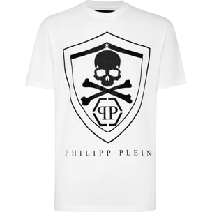 PHILIPP PLEIN T-shirt girocollo a maniche corte