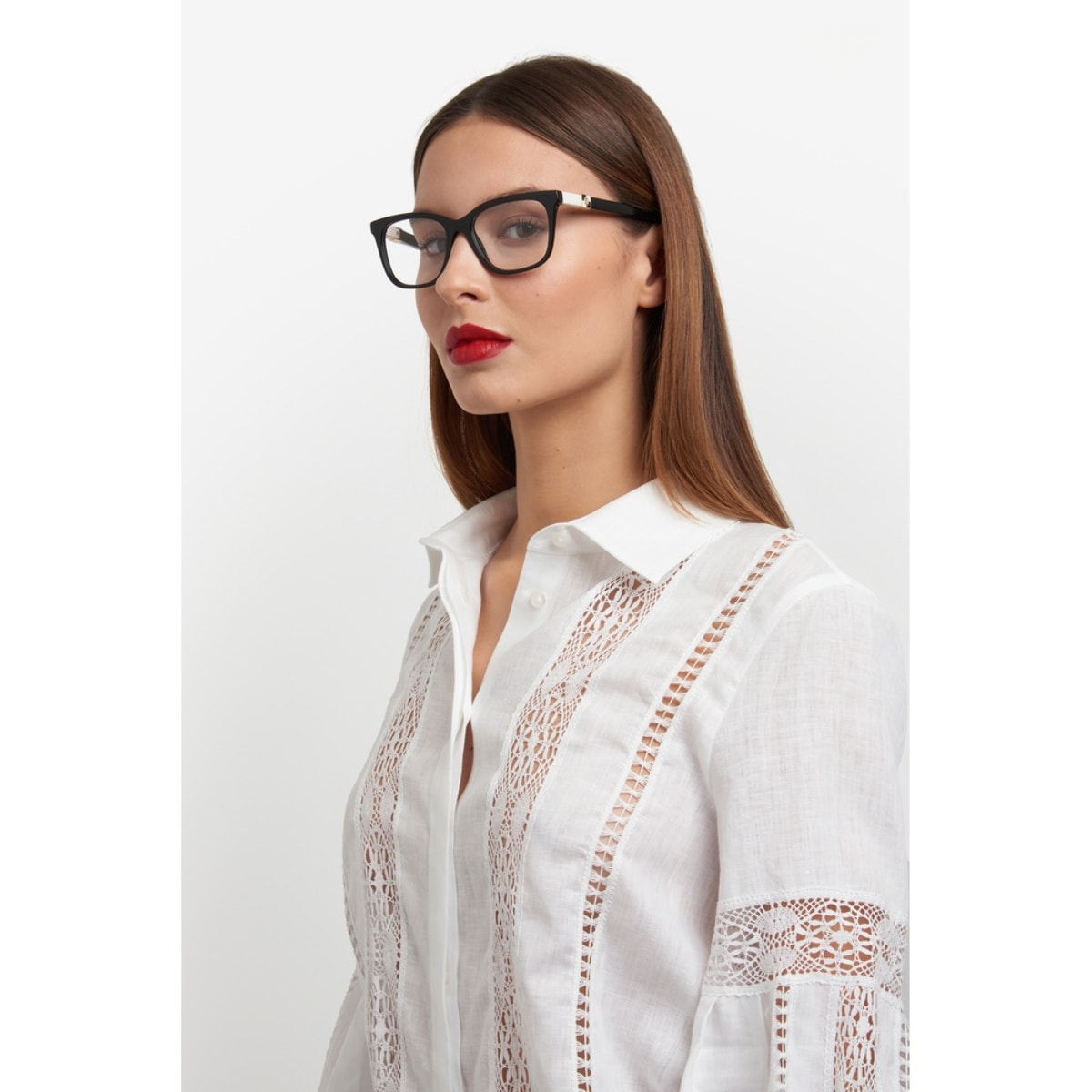 GAFAS DE VISTA CAROLINA HERRERA HER 0300 807 53