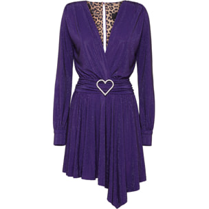 PHILIPP PLEIN Short Dress