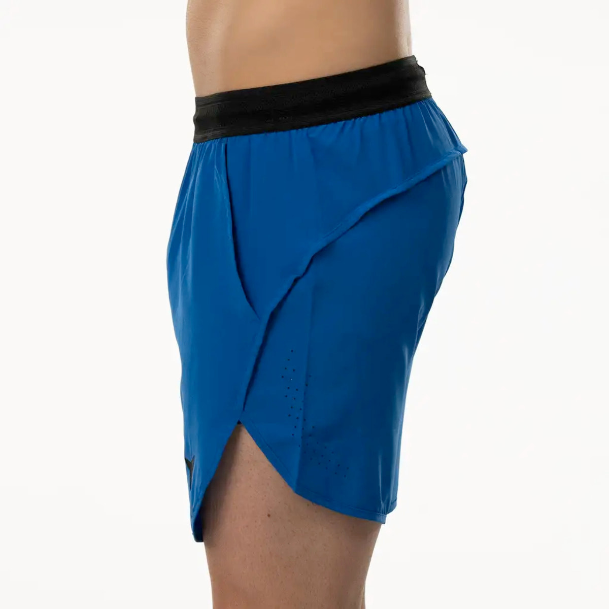 Short de pádel hombre Aker Drop Shot