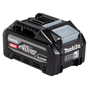 Batterie XGT BL4040F 40V 4,0 Ah - MAKITA - 1910N6-8