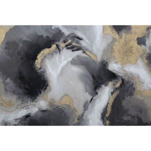 DIPINTO SU TELA RICHY CM 120X3,8X80