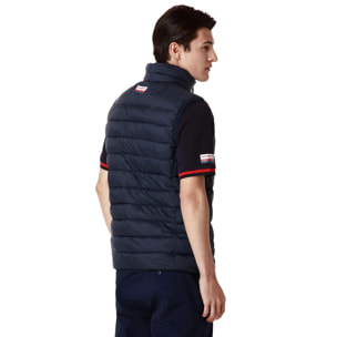Chaquetas Robe di Kappa Hombre Jordy Genoa