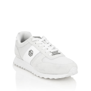 PHILIPP PLEIN Corredor HEXAGON