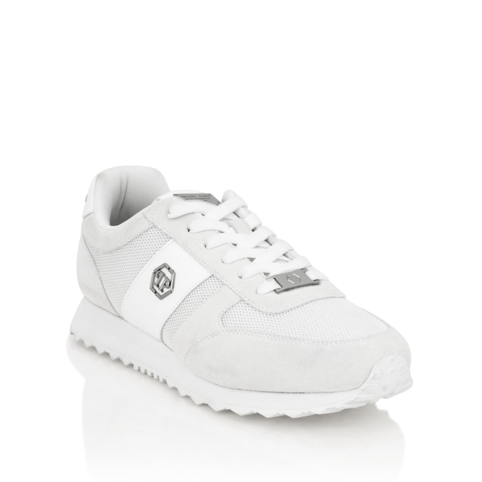 PHILIPP PLEIN Corredor HEXAGON