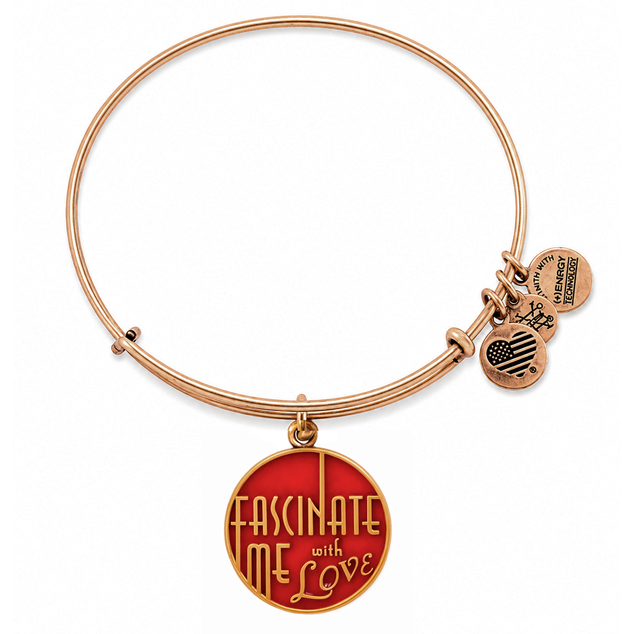 Pulsera Alex And Ani Mujer A12EB23RG