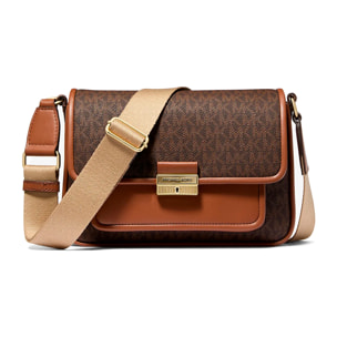 Michael Kors Bolso para Mujer 35R5G2BM8B-BROWN