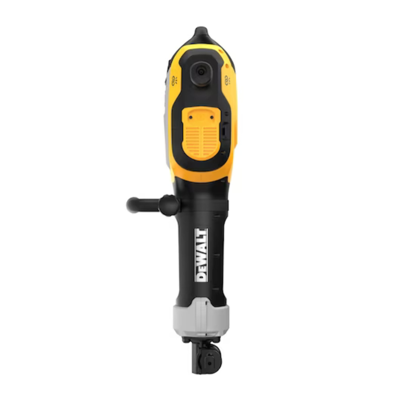 Démolisseur Brushless - emmanchement hexagonal - 1800W - 41J - DEWALT - D25966-QS