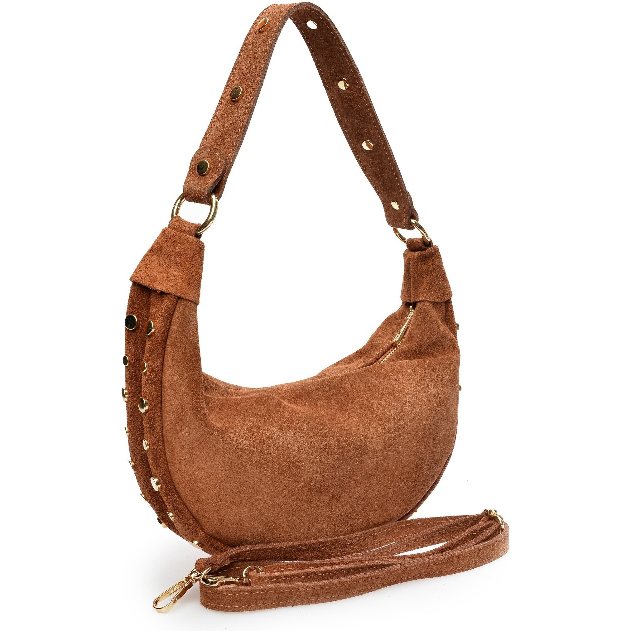 Borsa a tracolla Roberta M Cammello