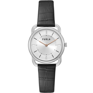 Furla Orologio Analogico Al Quarzo Furla New Sleek