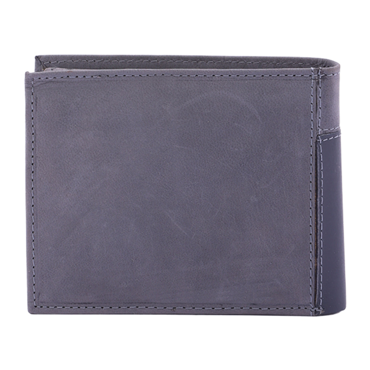 Portafoglio  da uomo In Vera pelle Made in Italy 10x12x3 cm