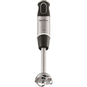 Mixeur MOULINEX Quickchef Noir/Inox DD655810+3 access