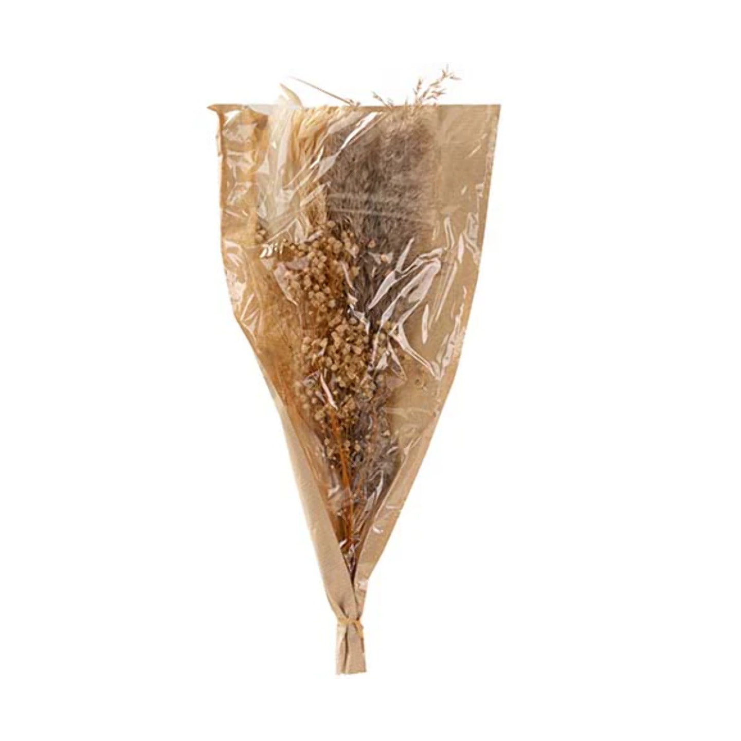 Bouquet Flores Silverestres Preservadas 26x15x43cm