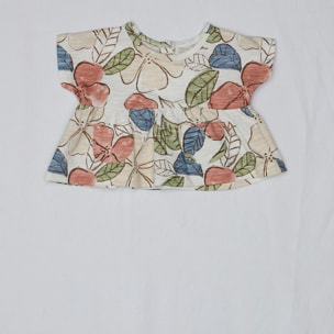 T-Shirt Mezza Manica