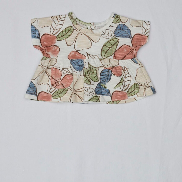 T-Shirt Mezza Manica