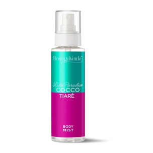 Lido Paradiso - Cocco e Tiarè - Body mist