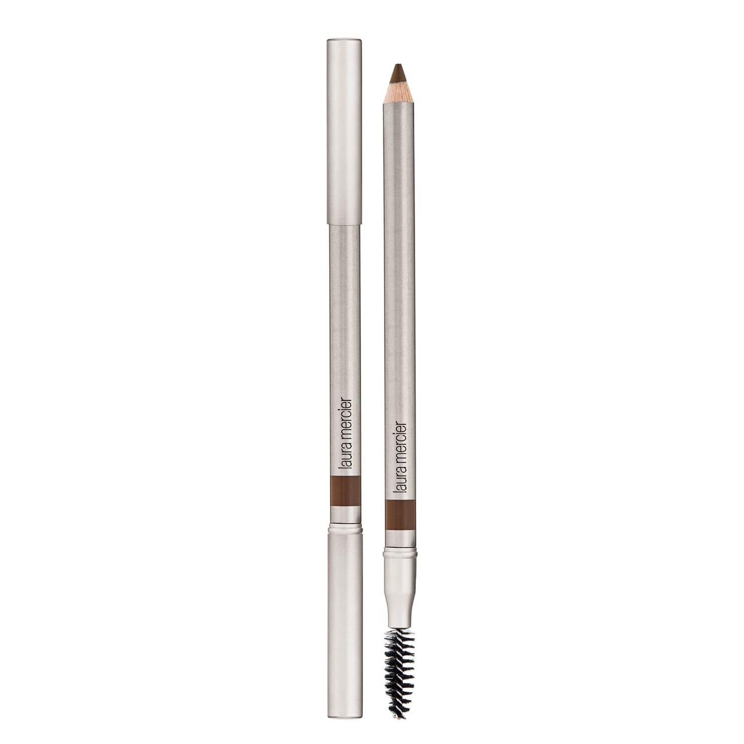 Eye Brow Pencil - WARM BRUNETTE