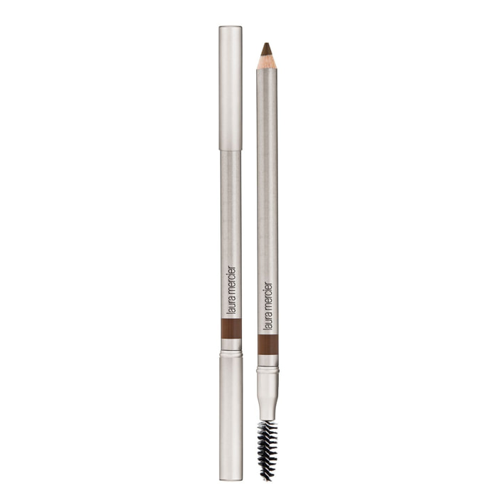 Eye Brow Pencil - WARM BRUNETTE