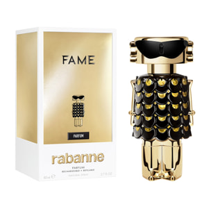 FAME - Parfum Rechargeable
