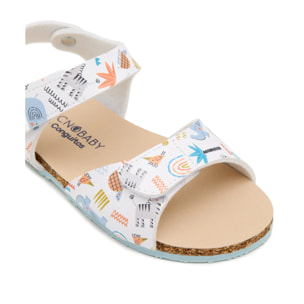 Conguitos - Sandali estivi per bambini comodi