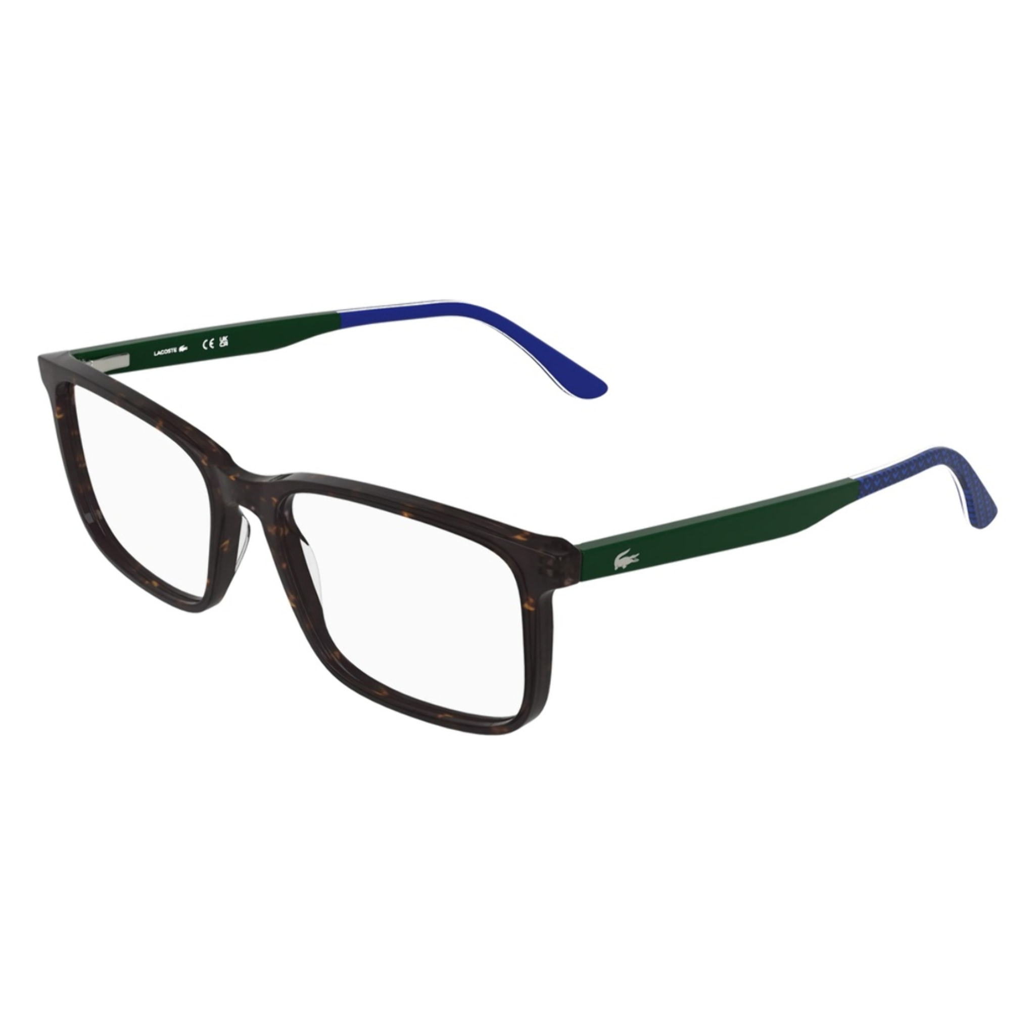 Gafas de Vista Lacoste L2993 N 222 57 de Acetato Hombre