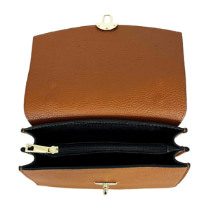 Bolso de Mano Cheval Firenze Beta Cuero