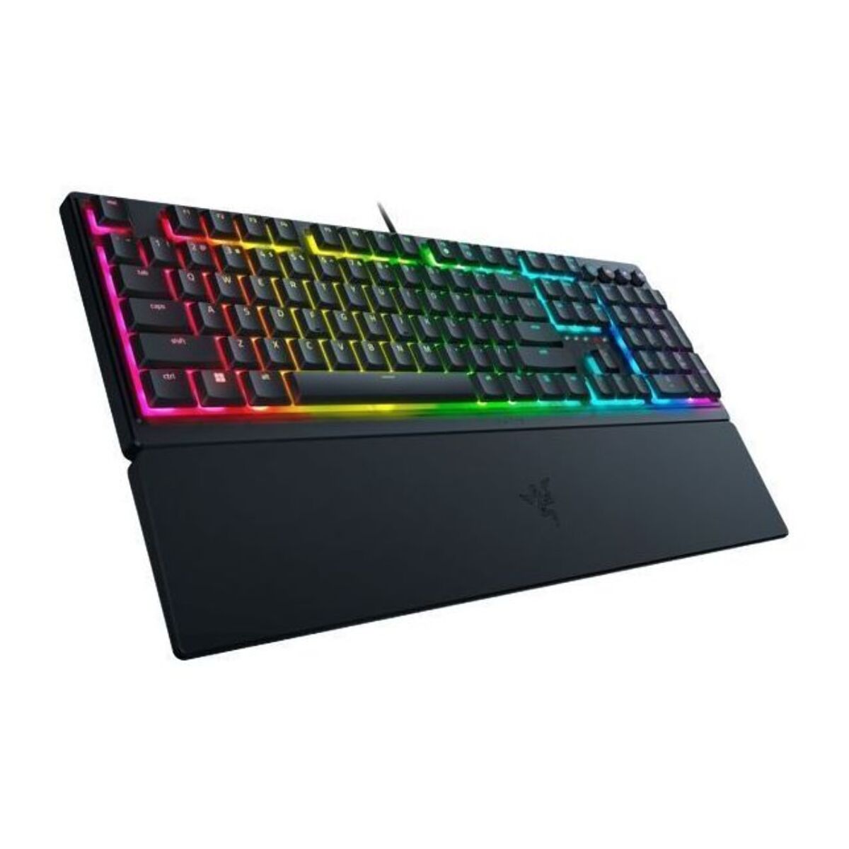 Clavier gamer RAZER ORNATA V3