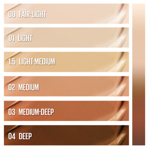 Maybelline New York INSTANT GLOW PERFECTOR Perfecteur de teint 04 DEEP 20 MLT