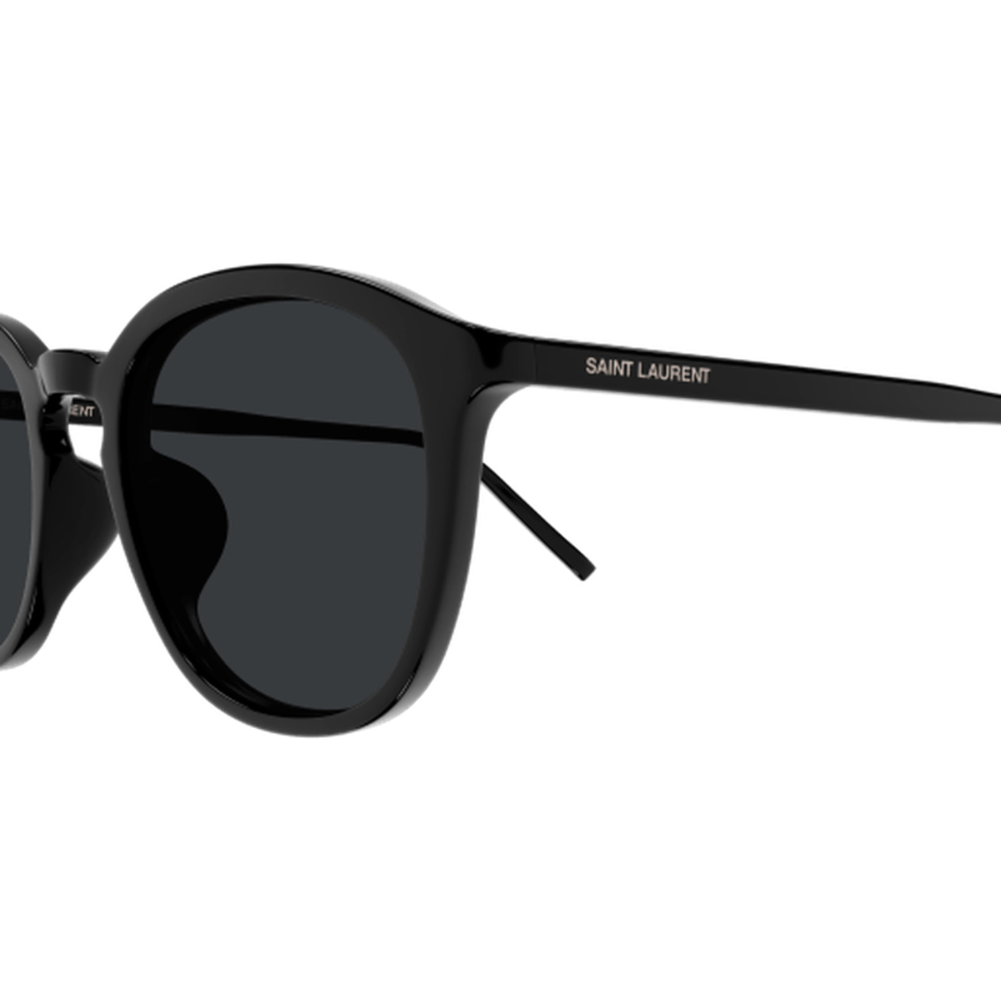 Gafas de Sol Saint Laurent SL 782/K-001 de Acetato Unisex 53 mm