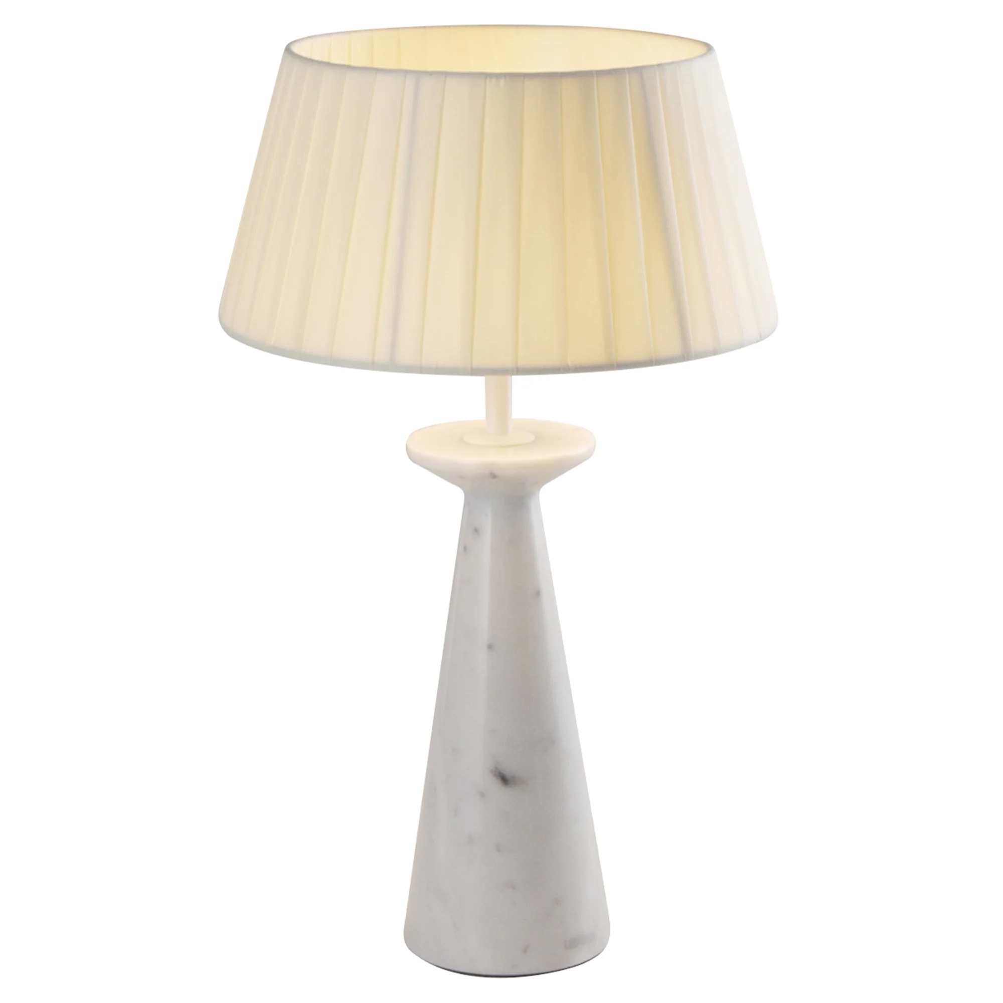 Lampe de table KONI H35cm