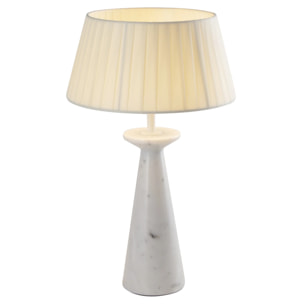 Lampe de table KONI H35cm