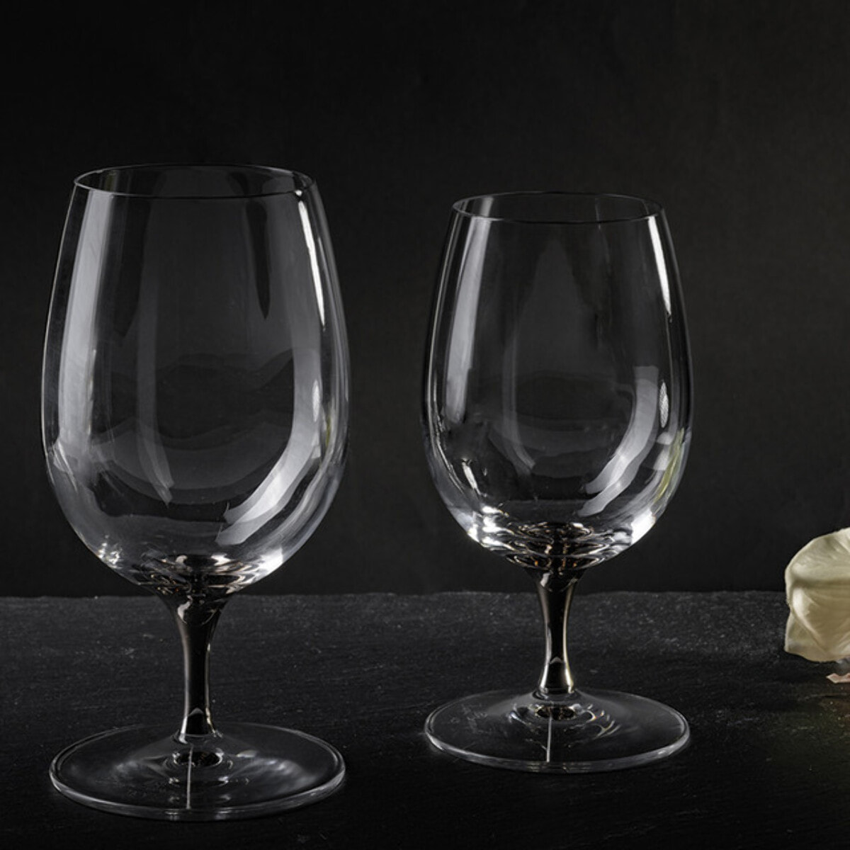 Set 6 calici da vino Sandalo