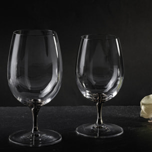 Set 6 calici da vino Sandalo