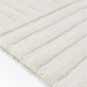 Tapis en laine ZEN GARDEN