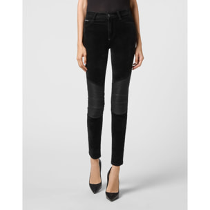 PHILIPP PLEIN High Waist Jegging