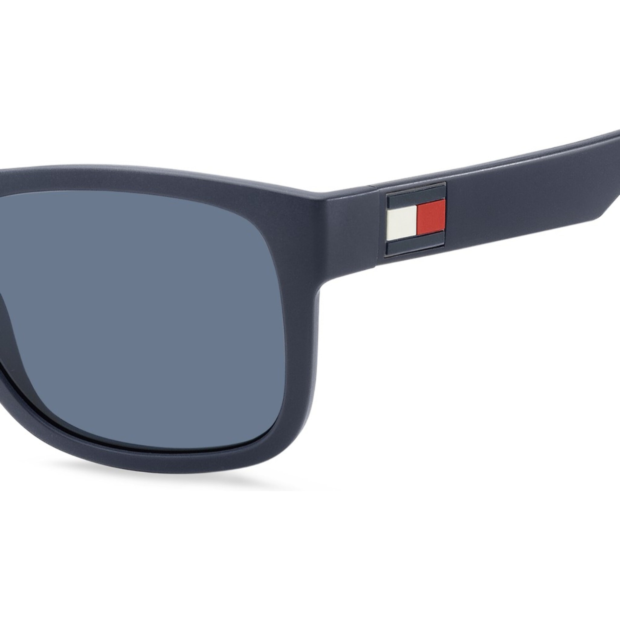 Gafas de Sol Tommy Hilfiger TH 1556/S 8RU KU de Nylon Hombre 56 mm