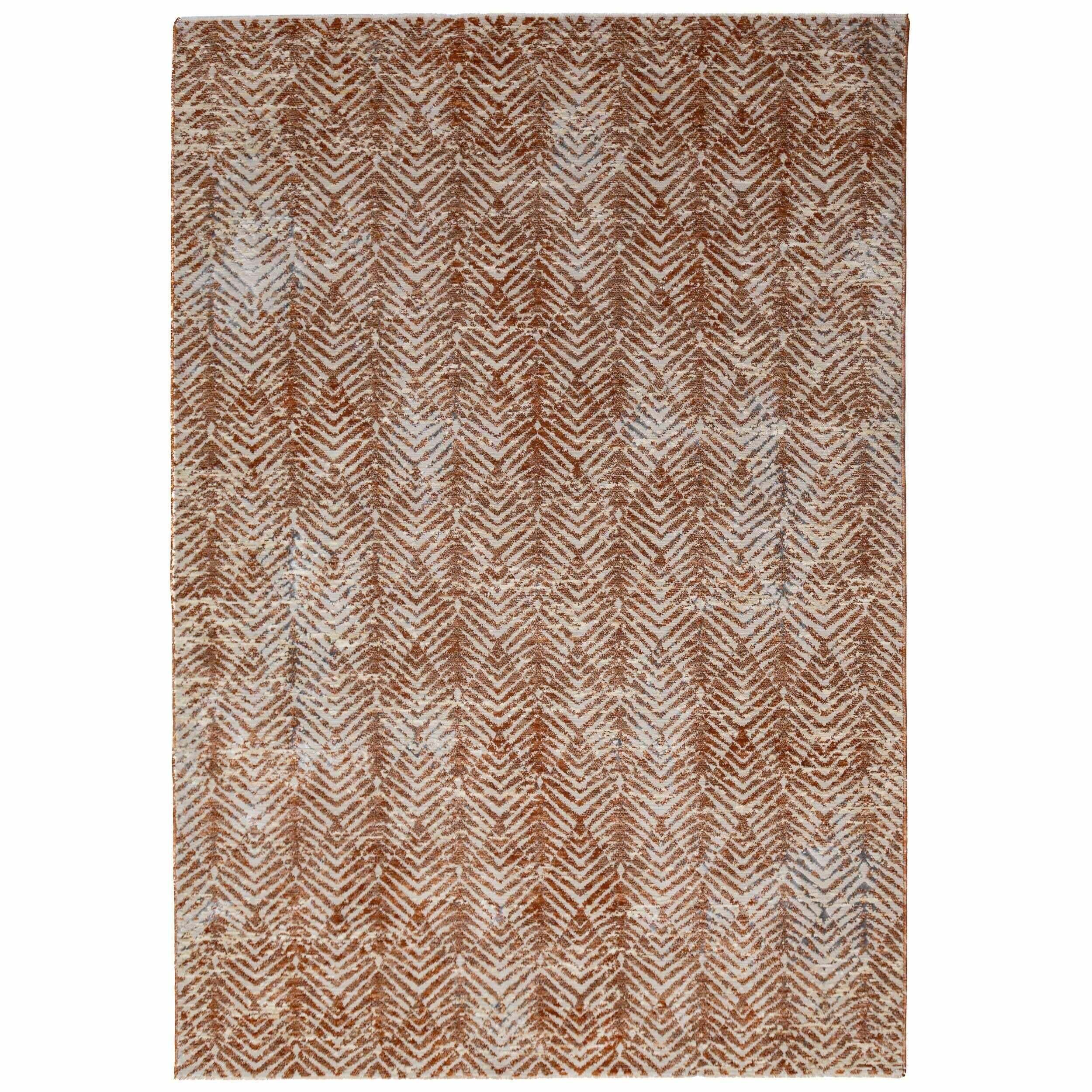 Tapis abstrait LUA