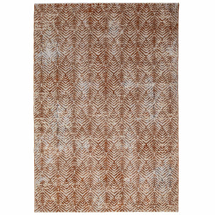 Tapis abstrait LUA